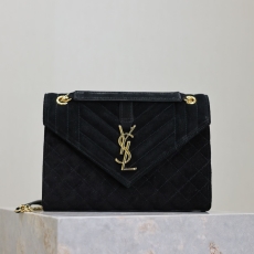 YSL Satchel Bags